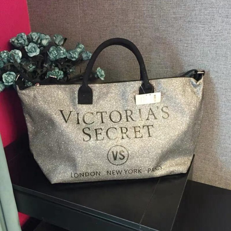 Victoria’s Secret сумка (Виктория Сикрет) – купить в Москве, цена 1 500 ...