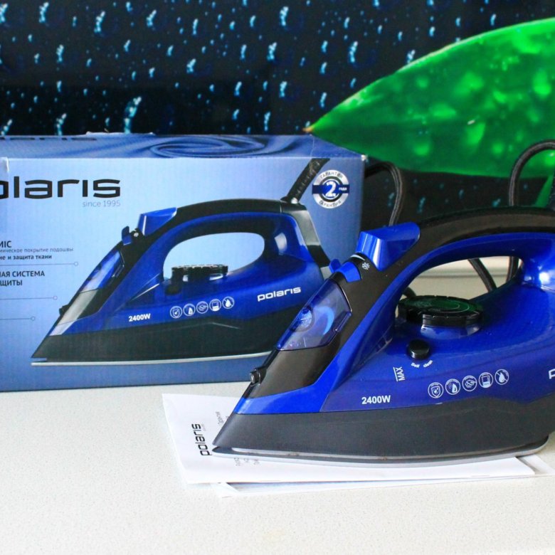 Как разобрать утюг поларис 2400w Утюг Polaris PIR 2481K - купить в Томске, цена 950 руб., продано 10 сентября 201