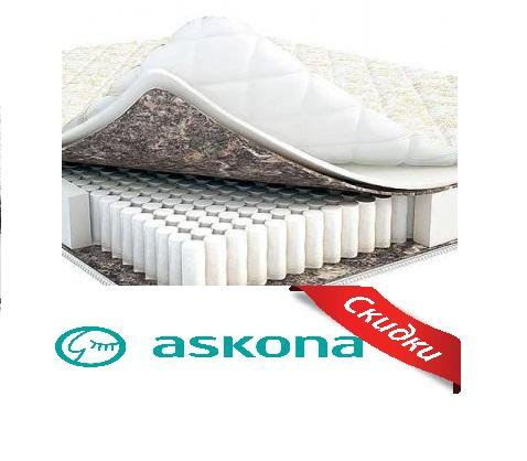 Matras Askona Balance Forma Kupit Anatomicheskij Matras S Pruzhinami Karmannogo Tipa Cena V Magazine V Krasnodare So Skidkoj So Skidkoj 5 Otzyvy Pokupatelej