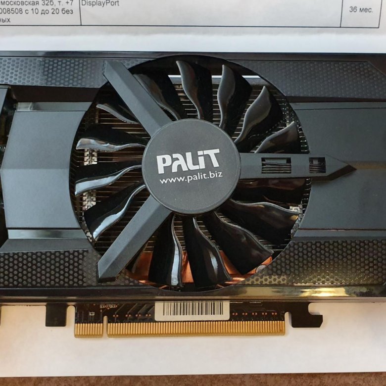 Видеокарты palit отзывы Видеокарты palit отзывы