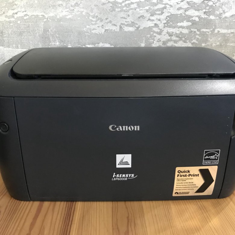 Canon 6000b