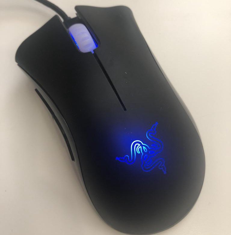 Колесико мышки razer deathadder. DEATHADDER 3.5G. DEATHADDER 3.5. Где в Юже продаются б у мышки.