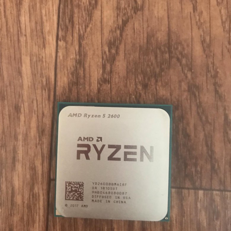 Процессор ryzen 5 2600 oem. Р5 2600.