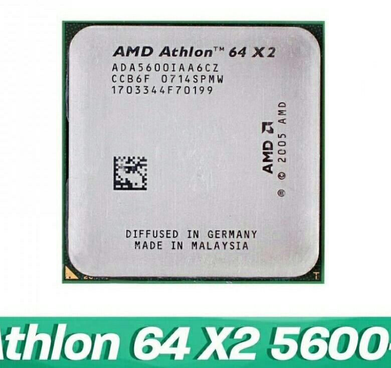 Amd ii x3