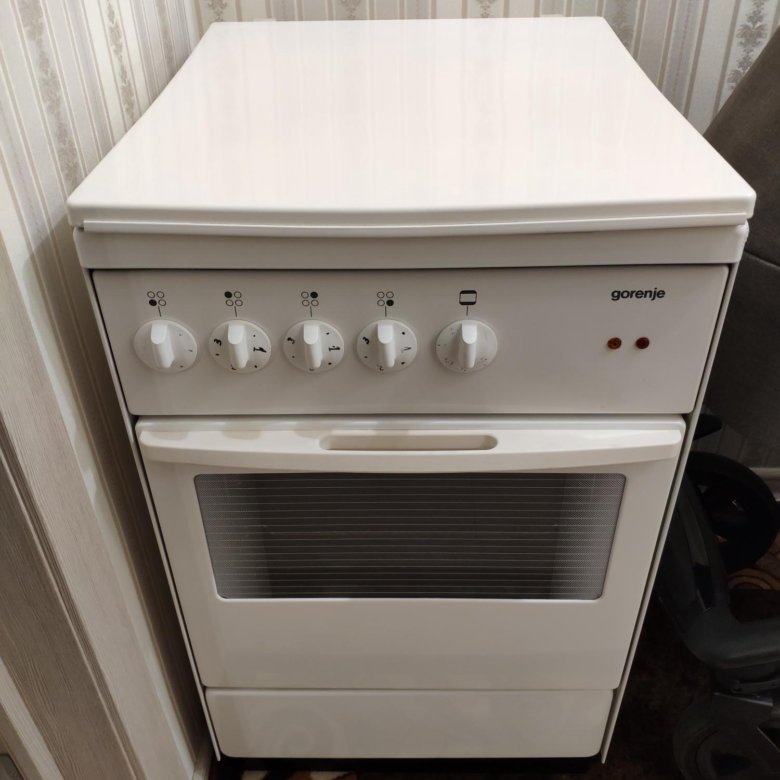 Духовой шкаф gorenje 50 см