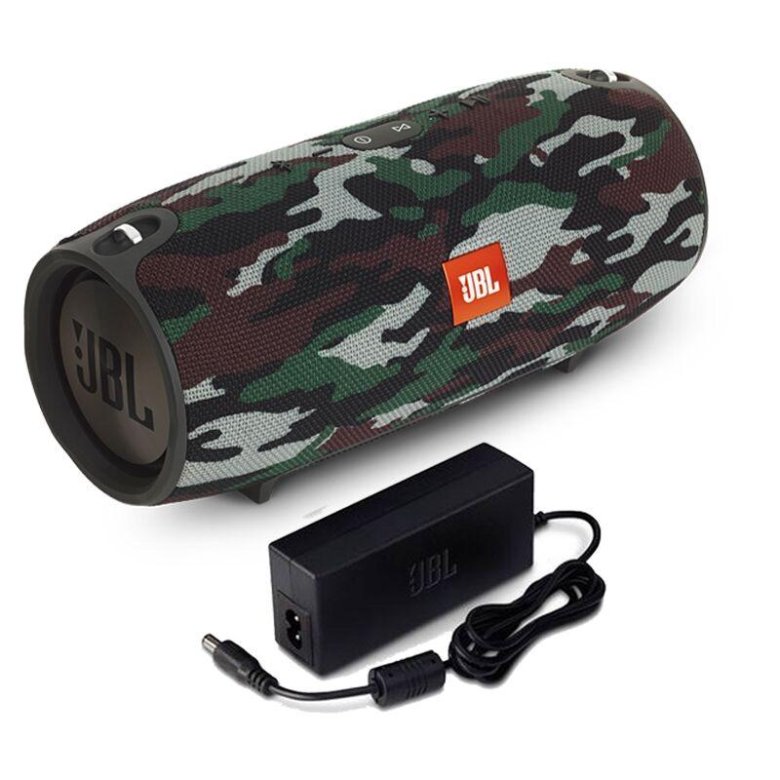 Jbl экстрим 4