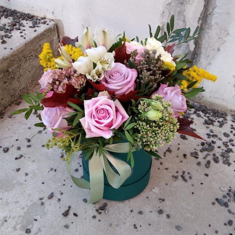 Требуется флорист – работа в Томске, зарплата 1 500 руб., дата ...