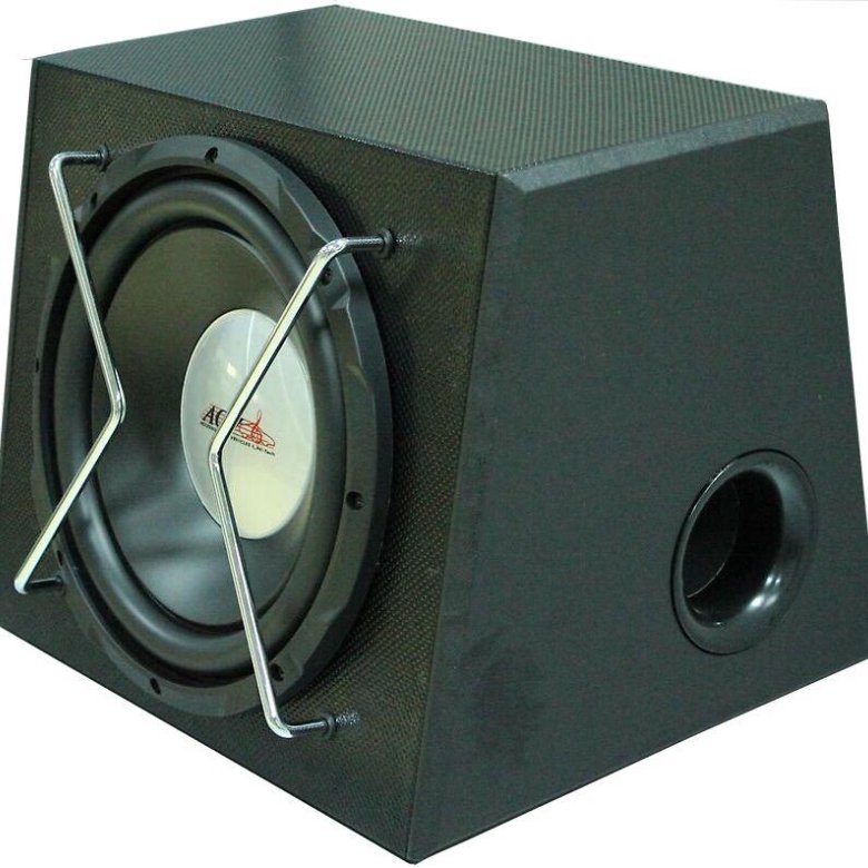 Короб под pioneer ts w304r