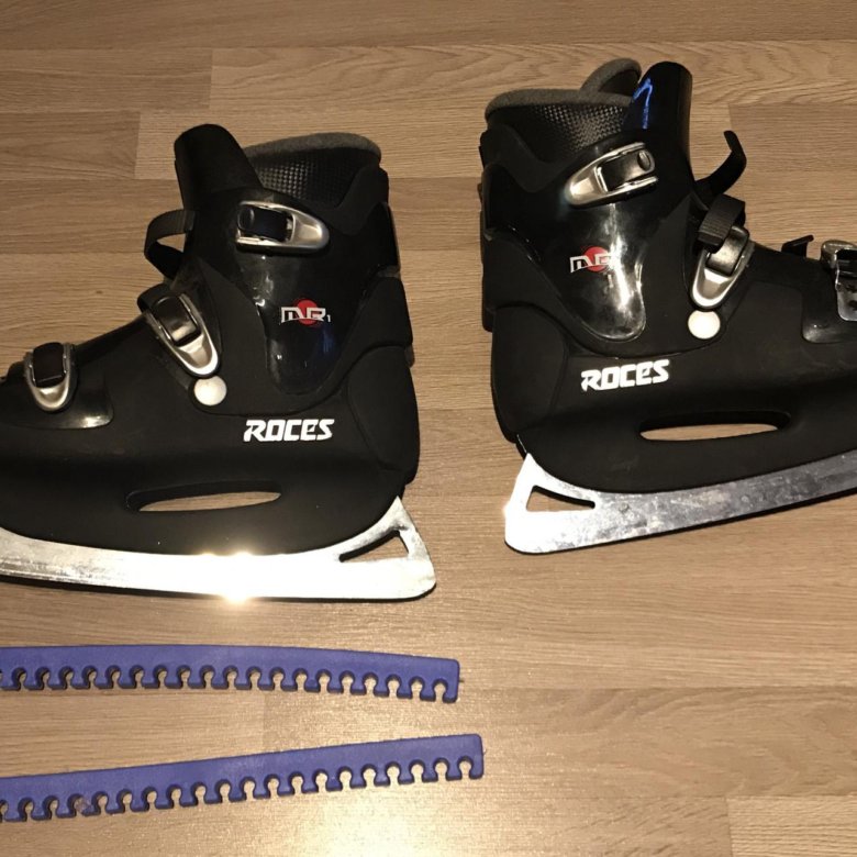 Roces Ice Skate rsh1