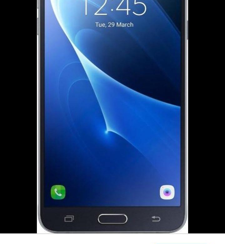 Galaxy j5 sm j510fn