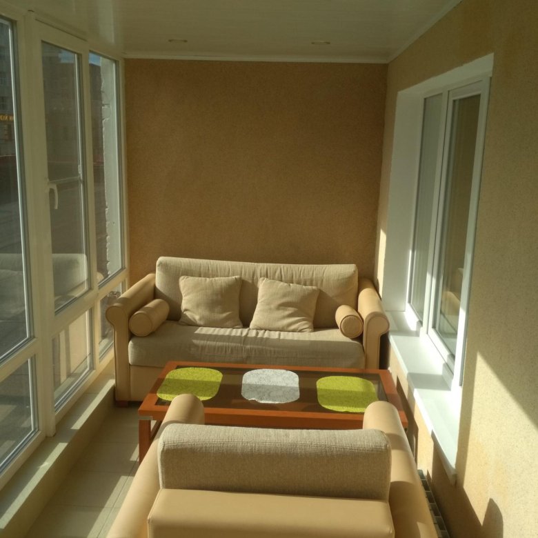 Квартира, студия, 40 м² – купить в Ярославле, цена 1 600 руб., дата ...