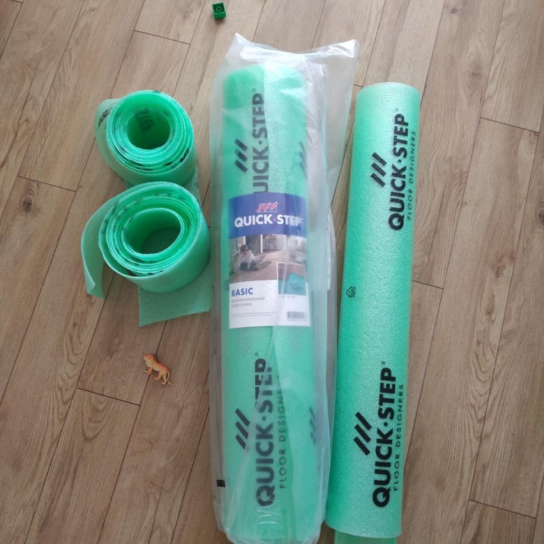 Подложка под ламинат quick step. Подложка quick-Step Basic 3 мм. Квик степ Бейсик подложка 3мм. Подложка quick Step Basic. Подложка Квик степ Basic 3мм