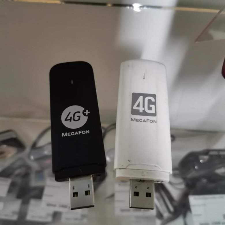 Модем МЕГАФОН 4g.