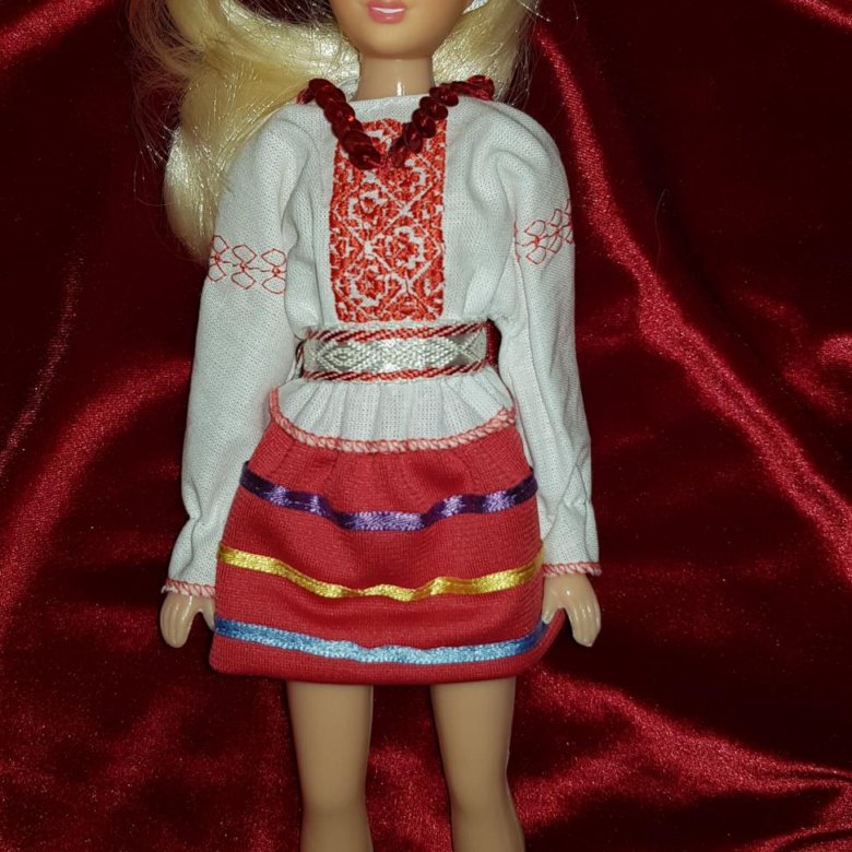 Barbie soviet All Barbie