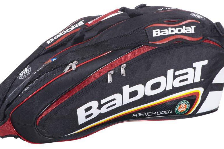 Babolat Roland Garros