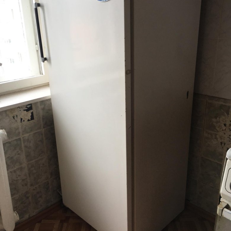 Холодильник – купить в Уфе, цена 3 500 руб., продано 21 октября 2019 ...