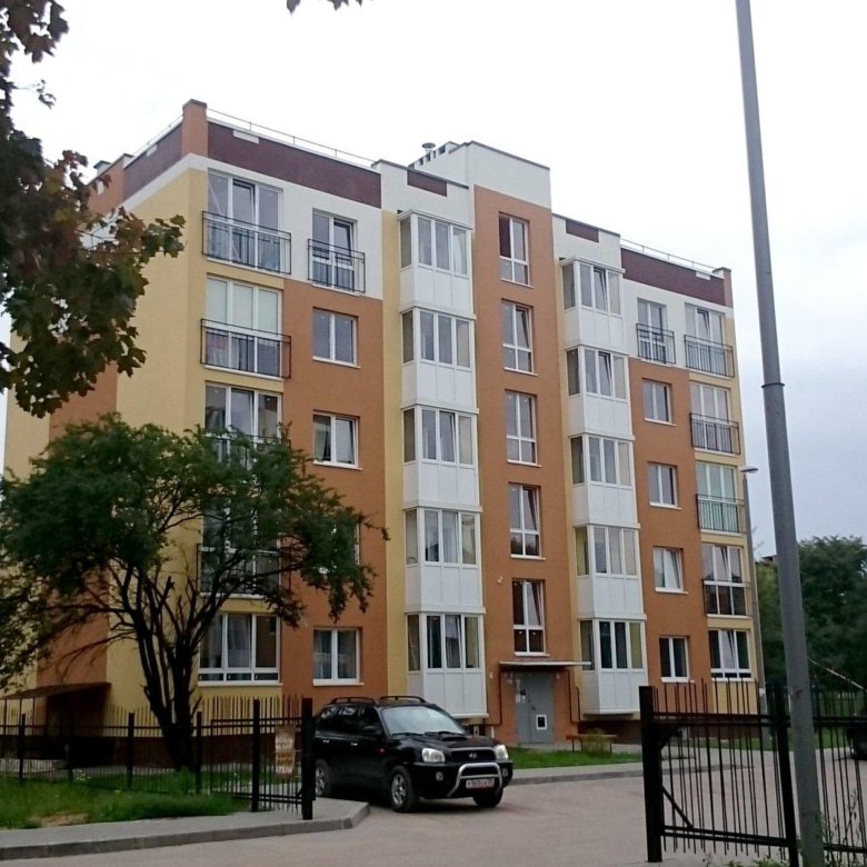 Карташева калининград