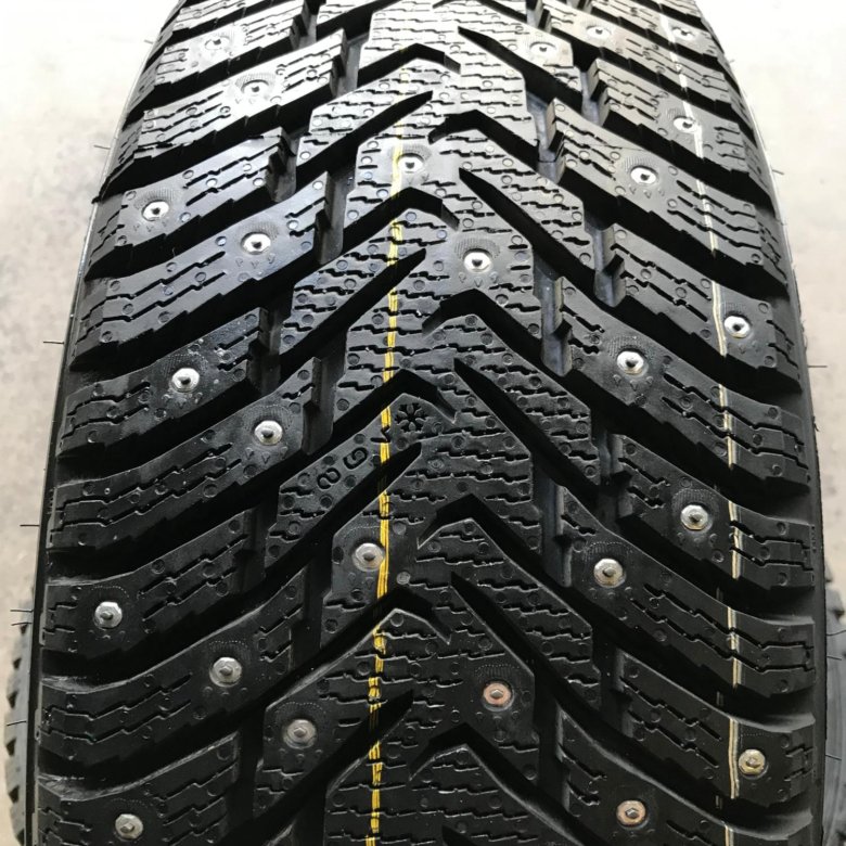 Nokian hakkapeliitta runflat