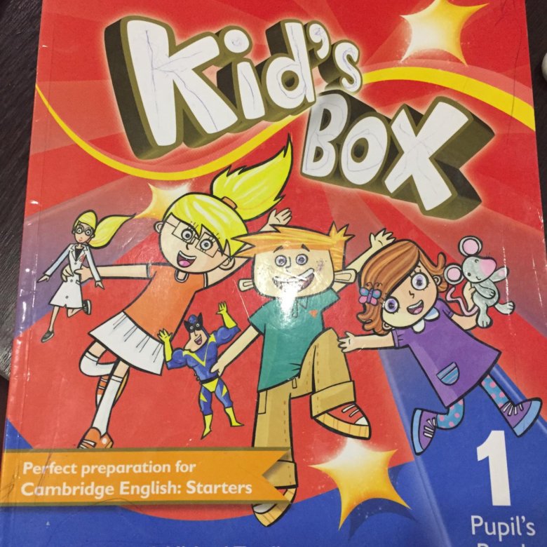 Kids box starter song. Учебник по английскому Kids Box. Kids Box 1. Kids Box 5. Kid's Box рабочая тетрадь по английскому.