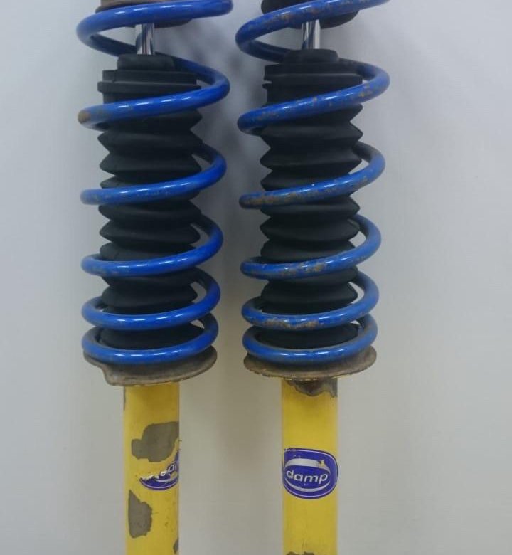 стойки bilstein от bl5