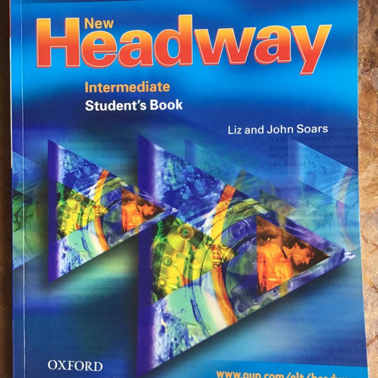 Headway intermediate