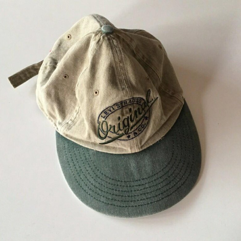 Старинные кепки