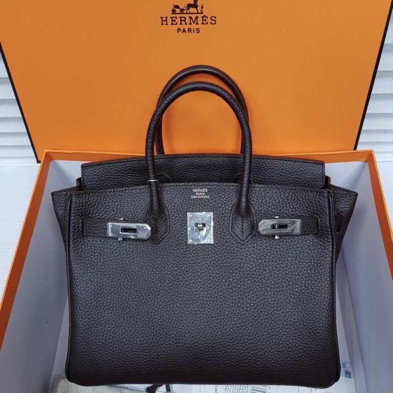 Hermes сумки женские оригинал фото