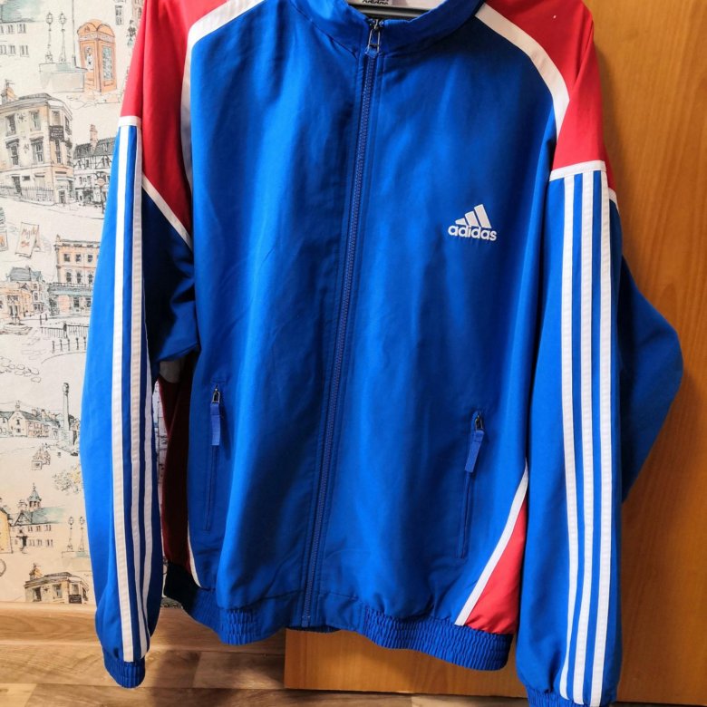 Adidas Judo Team