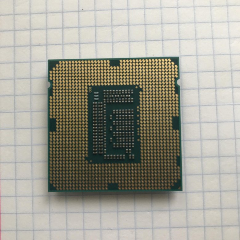Процессор intel core i5 2430m. Процессор intel core i5 2430m