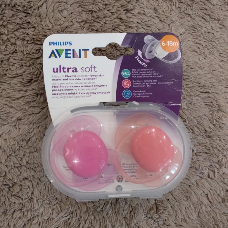 Пустышка avent ultra. Авент ультра софт пустышка. Соска Avent Ultra Soft 18 +. Пустышки Авент Ultra Soft. Авент пуст. Сил ультра софт 6-18 мес..