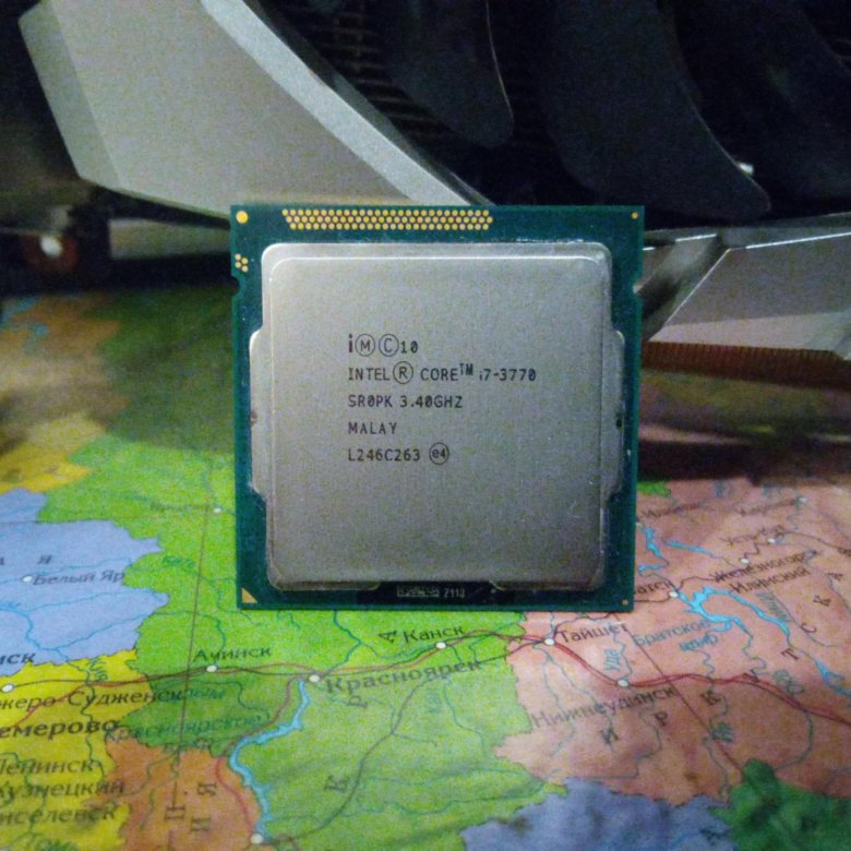 Intel core i7 3770 оперативная память. Intel core i7 3770 оперативная память