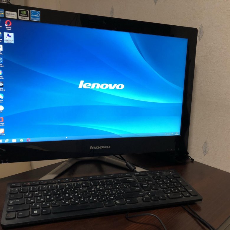 Lenovo c440 нет изображения - 86 фото