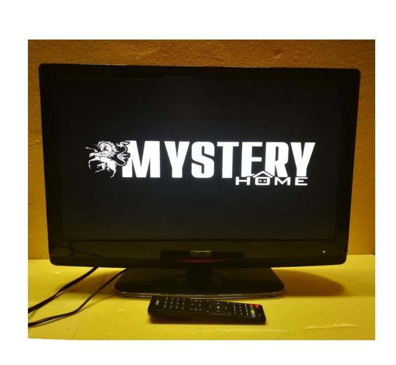 Mystery mtv 2207w нет изображения