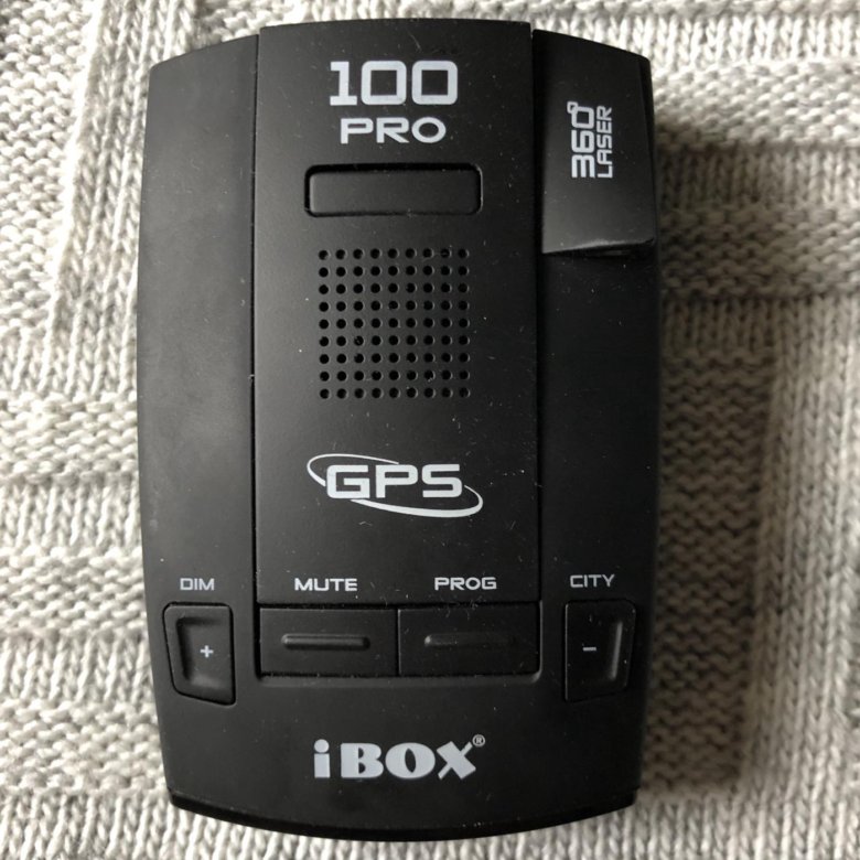 Pro 100 gps