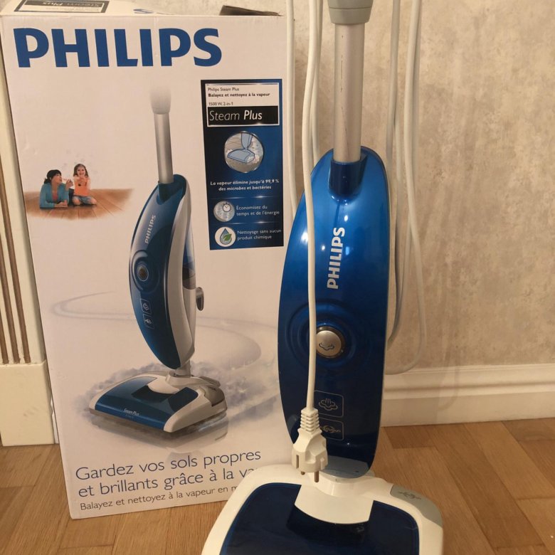 Philips steam plus. Паровая швабра Philips. Steam Plus.