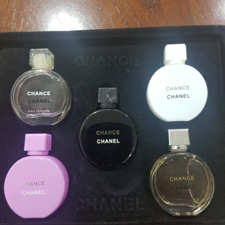 Шанель шанс похожие ароматы. Chanel chance 5 духов набор. Шанель шанс виды. Духи Шанель разновидности. Набор духов Шанель.
