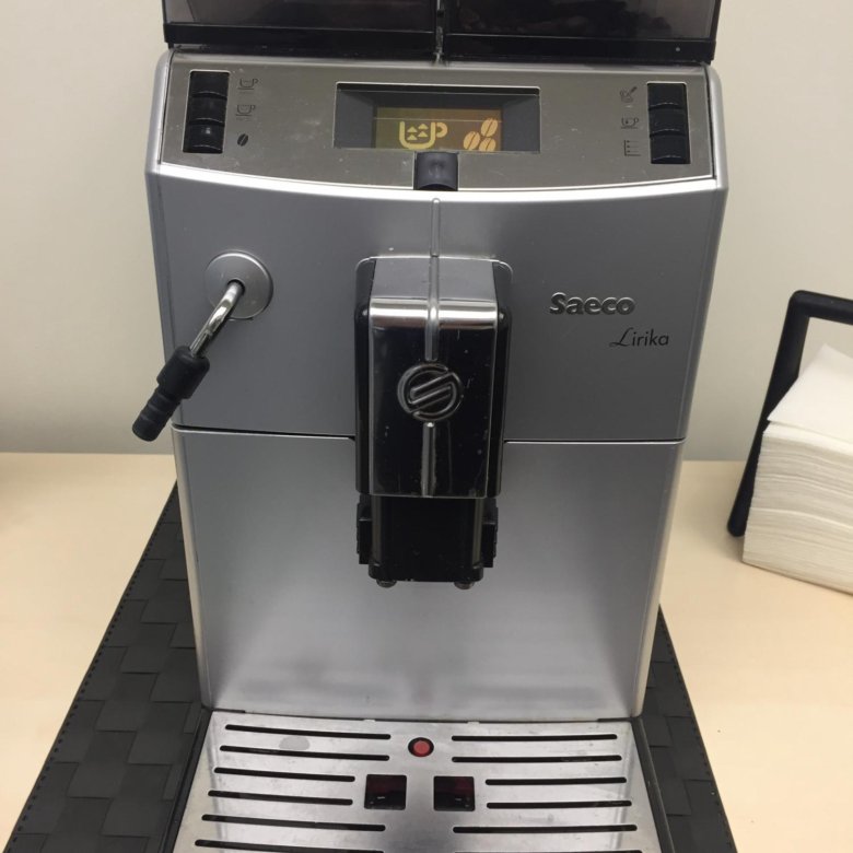 Weissgauff wcm 576 touch cappuccino