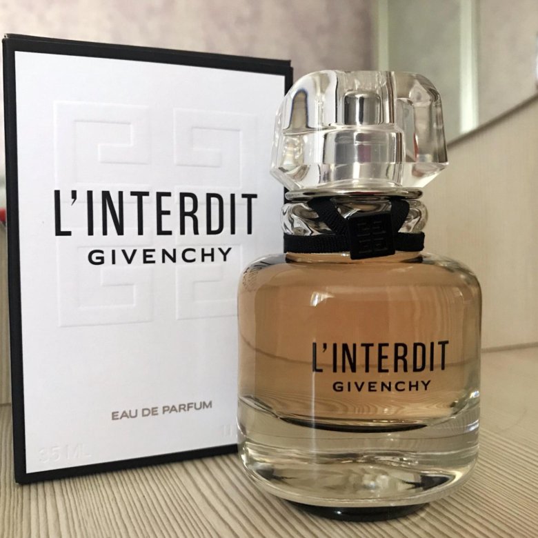 Givenchy l interdit. Givenchy l'interdit 20 ml. Парфюмерная вода Givenchy l'interdit. Givenchy l'interdit 35 мл. Givenchy l'interdit летуаль.