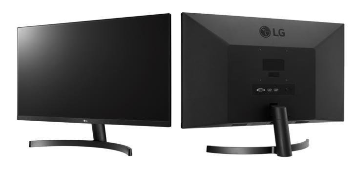 Lg 27mk600m