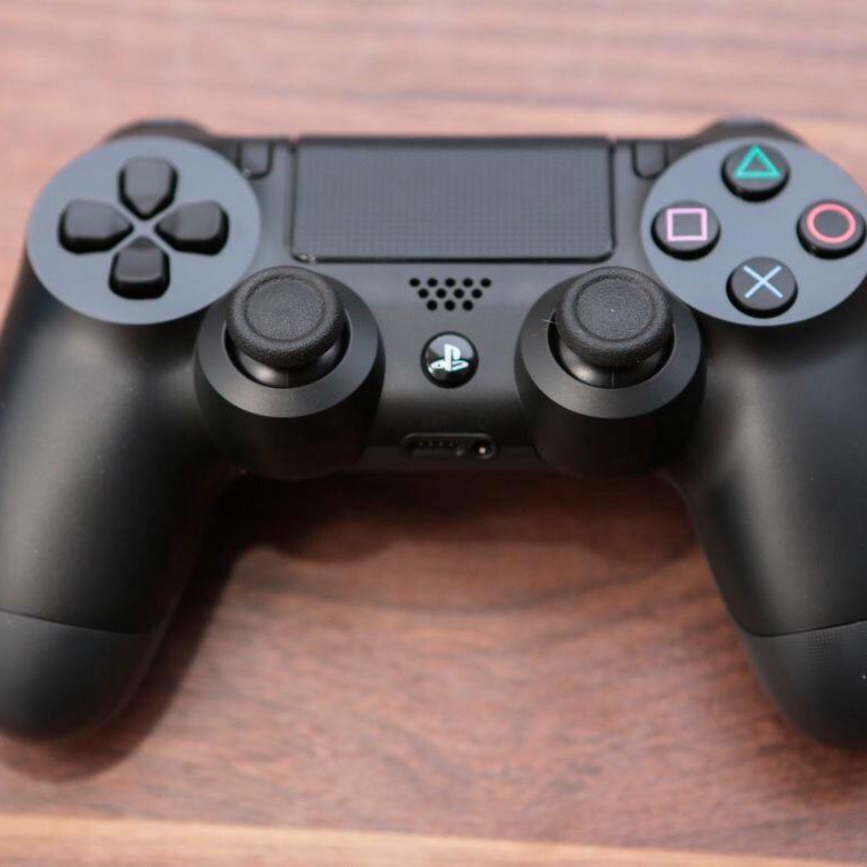 Геймпад ps4 Ozon