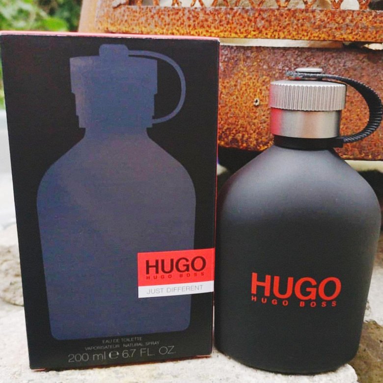 Hugo 2024. Hugo Boss хозяин.