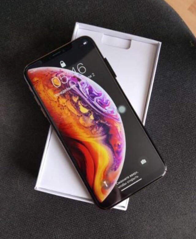 Копия макс. XS Max Black. Iphone XS Max копия купить.