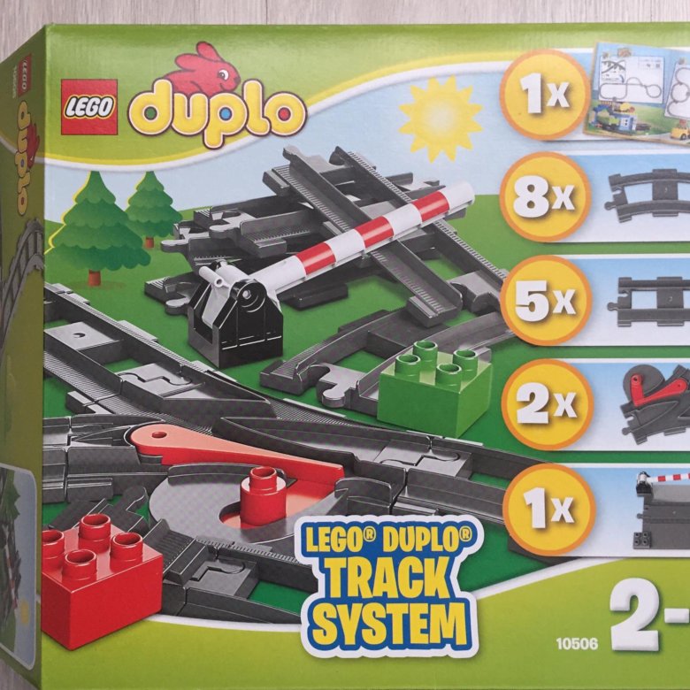 10506 duplo