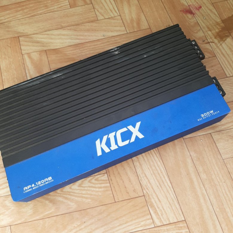 Kicx 4.120 ab. Kicx ap 4.120ab. усилитель kicx 4.120. !автомобильный усилитель kicx qr 4.120.