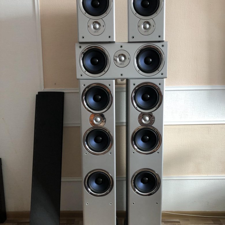 Monitor 70. Eco Presto-12a.