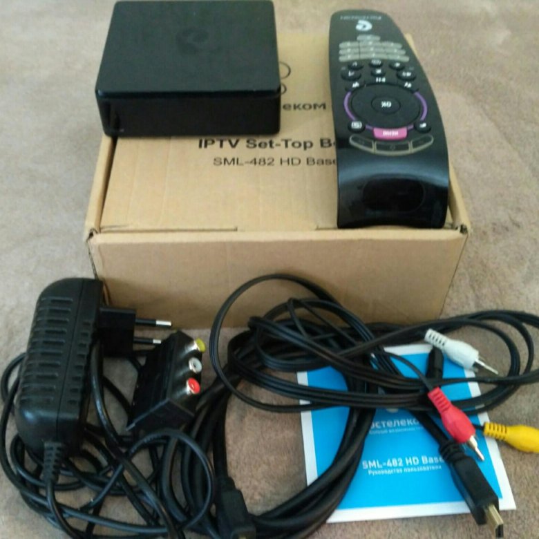 Sml 482hd base. Sml 482hd base