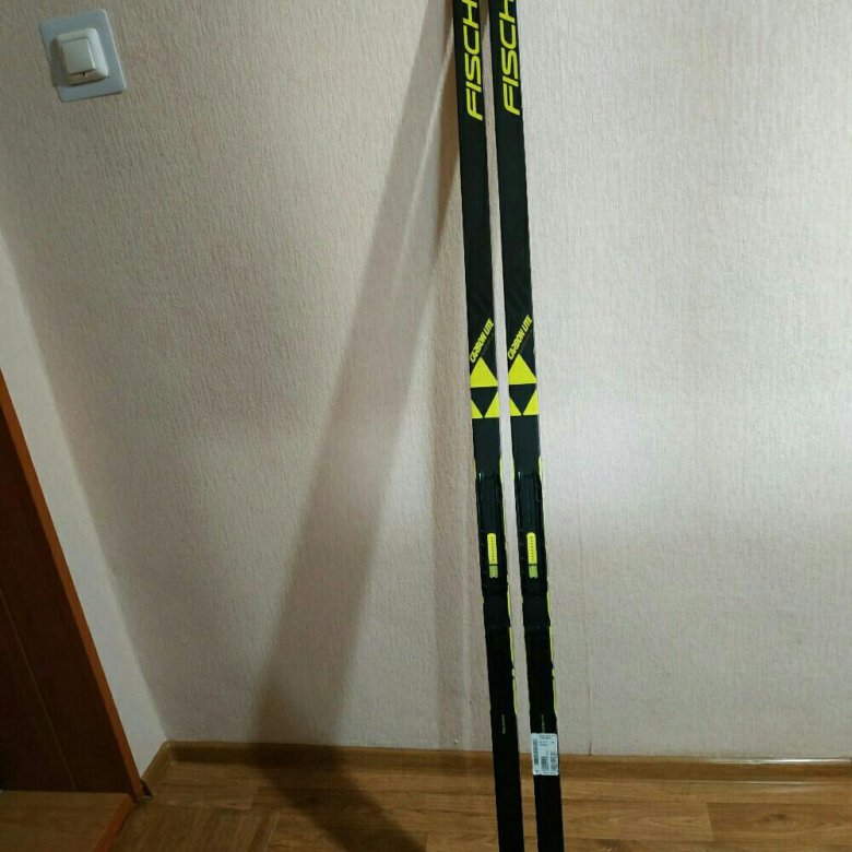 Fischer air carbon