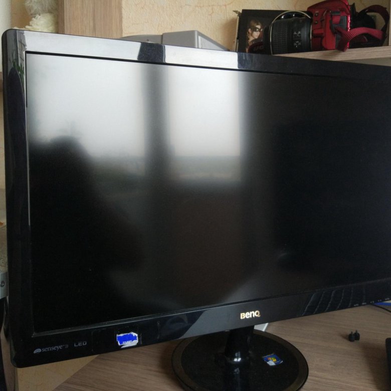 Монитор benq vw2420h схема