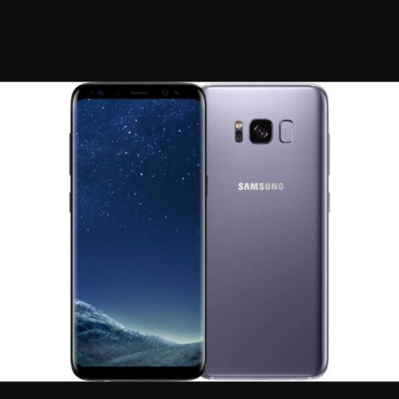 Galaxy s8 g950fd