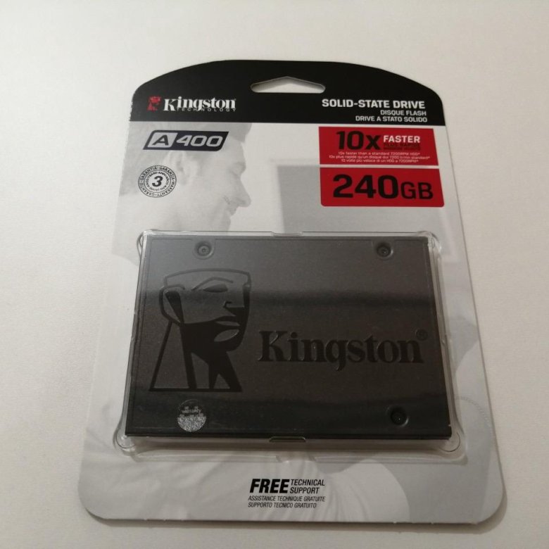 480gb kingston a400 sa400s37 480g